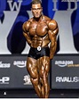 Chris Bumstead is gotta be one of (if not the most) gifted bodybuilders ...