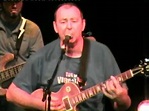 Francis Dunnery - Made in Space Live in Newcastle - YouTube