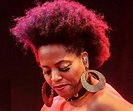 Rhonda Ross Kendrick Biography - Facts, Childhood, Family Life ...