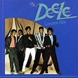 The Deele - Greatest Hits (1994, Vinyl) | Discogs