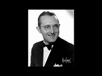 Tommy Dorsey: AFRS Radio Show - June 23, 1943 - YouTube