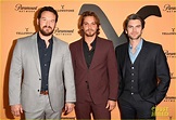 Kevin Costner & 'Yellowstone' Cast Celebrate Season 2 Premiere - Watch ...