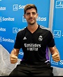 Back to the training Real Madrid, Thibaut Courtois, Medical, Old Money ...