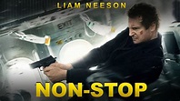 Non-Stop (2014) - Backdrops — The Movie Database (TMDb)