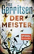 Der Meister - Tess Gerritsen (Buch) – jpc