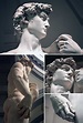 Famous Michelangelo's Marble David Statue for Sale - YouFine