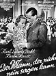 Der Mann, der nicht nein sagen kann (1938) - IMDb
