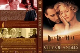 City Of Angels - Movie DVD Custom Covers - 3157CityofAngels1 :: DVD Covers