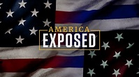 America Exposed | Shows Real America with Jorge Ramos | Univision