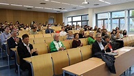 IX. internationale Konferenz Universität Pardubice 2021 - Universität ...
