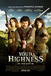 [Review] Your Highness