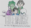 Cole Sanchez Tribute by CelmationPrince on DeviantArt