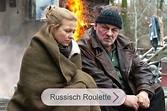 Russisch Roulette – Kino tv Werbung