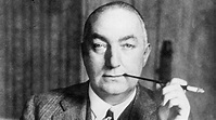 BBC Radio 4 Extra - Edgar Wallace: The Man Who Wrote Too Much?