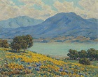 Granville Redmond (1871-1935), Landscape | Christie’s