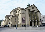 Theater Hagen – KONGRESS- und EVENTPARK STADTHALLE HAGEN