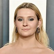 Abigail Breslin - Recently, breslin headlined the first season of the.