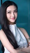 2160x3840 Resolution Cute Jing Tian in White Dress Sony Xperia X,XZ,Z5 ...