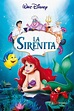 En Septiembre se Tendrán Funciones de la Película Animada «La Sirenita ...