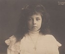 Princess Elisabeth of Hesse (1895-1903): Photo