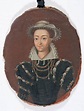 Dorothea Hedwig Prinzessin von Braunschweig-Wolfenbüttel (1587-1609 ...