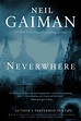 Top 5 de los mejores libros de Neil Gaiman