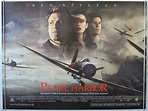 Pearl Harbor - Original Cinema Movie Poster From pastposters.com ...