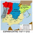 4. La formació de la Corona d’Aragó – ORIGENS DE CATALUNYA