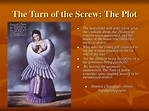 The Turn Of The Screw Summary