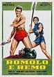Rómulo y Remo (1961) - FilmAffinity