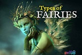 Folklore Fairy Queen: Goddesses and the Fairy Queen Archetype – Spells8