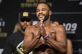 Rashad Evans nombra los mejores y peores momentos de su carrera ...