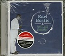 Earl Bostic CD: Earl Bostic Plays Jazz Standards (CD) - Bear Family Records