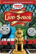 Thomas & Friends: The Lion of Sodor (película 2010) - Tráiler. resumen ...