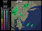 Weather Radar for Philadelphia | Weather underground, Radar, Philadelphia