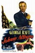 Johnny Allegro (1949) - FilmAffinity