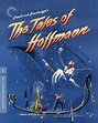 The Tales of Hoffmann (1951) | The Criterion Collection