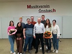 Mitgliederversammlung Bläserjugend MV Önsbach e.V. – Musikverein Önsbach