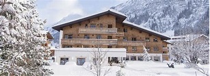 Das 4-Sterne Hotel in Lech am Arlberg - Hotel Aurora Lech