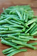 Best Green Beans Ever - Sarah 'n Spice