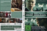 Inside WikiLeaks - Die fünfte Gewalt: DVD, Blu-ray oder VoD leihen ...