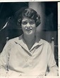 1925 Peble Beach Lodge California Heiress Miss Muriel Vanderbilt Wire ...