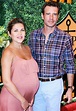 Scott Foley, Wife Welcome Baby Boy - TV Guide