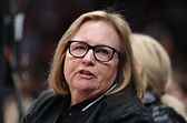 Jody Allen Makes Statement on Whether She Will Sell Trail Blazers ...