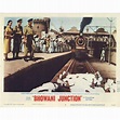 Bhowani Junction - movie POSTER (Style H) (11" x 14") (1955) - Walmart ...