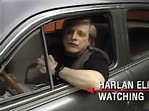 Harlan Ellison's Watching 61 - YouTube