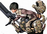 All you need is kill; el manga que inspira Al filo del mañana » portal ...