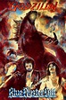 Blue Oyster Cult Poster/Metal Art Godzilla Free US | Etsy