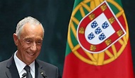Marcelo Rebelo de Souza Re-elected as Portugal's President | InFeed ...