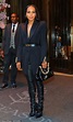 Friday 28 October 2022 12:28 AM Kerry Washington makes a fashion ...